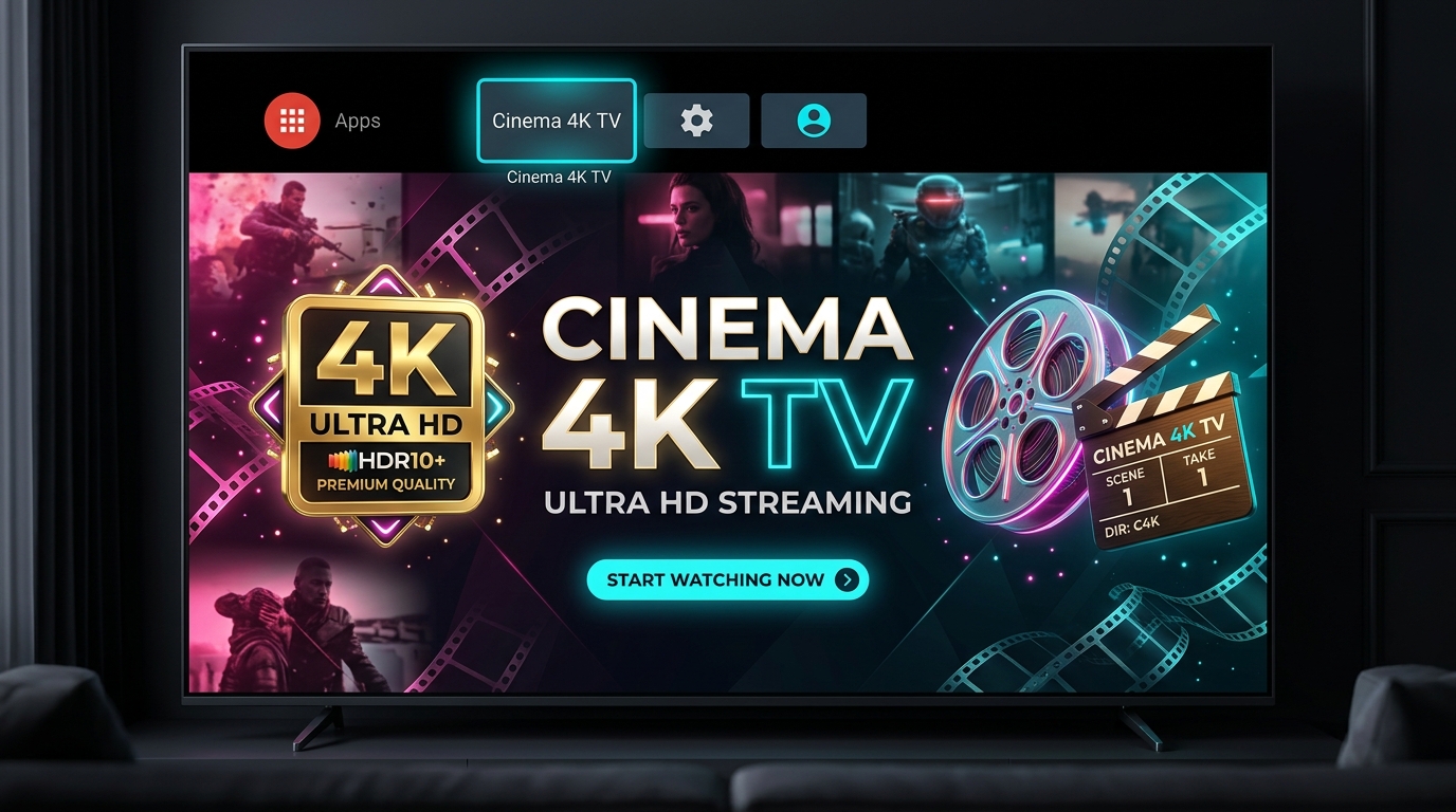 Hướng Dẫn Cài YouTube Không Quảng Cáo và App bên thứ 3 Cho Mọi Android TV Box 2026